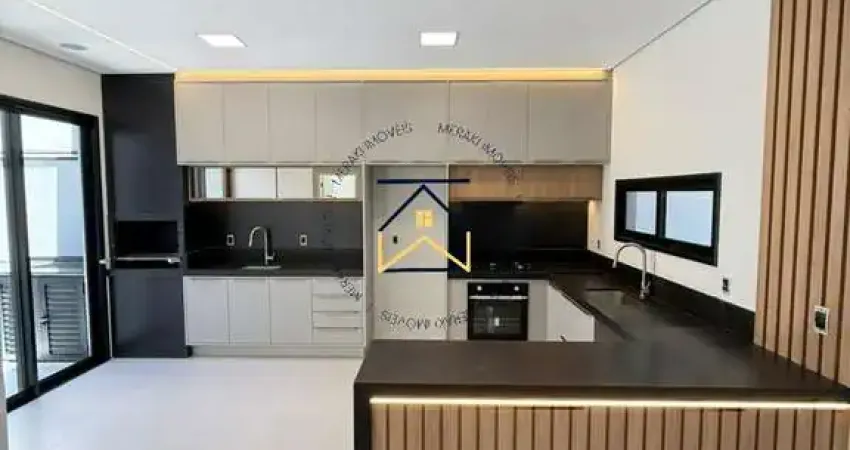 Casa em condomínio fechado com 3 quartos à venda na Rua 4, 10, Loteamento Park Gran Reserve, Indaiatuba