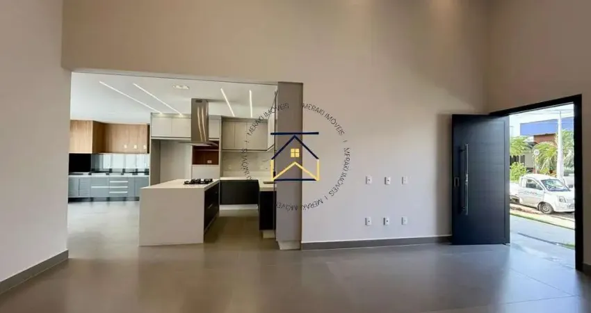 Casa em condomínio fechado com 3 quartos à venda na Alameda Ezequiel Mantoanelli, 1446, Jardim Panorama, Indaiatuba