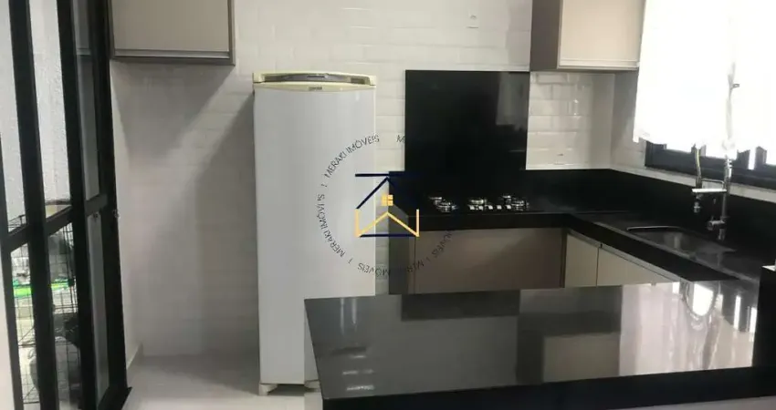 Casa em condomínio fechado com 3 quartos à venda na Rua Doze, 10, Jardim Park Real, Indaiatuba