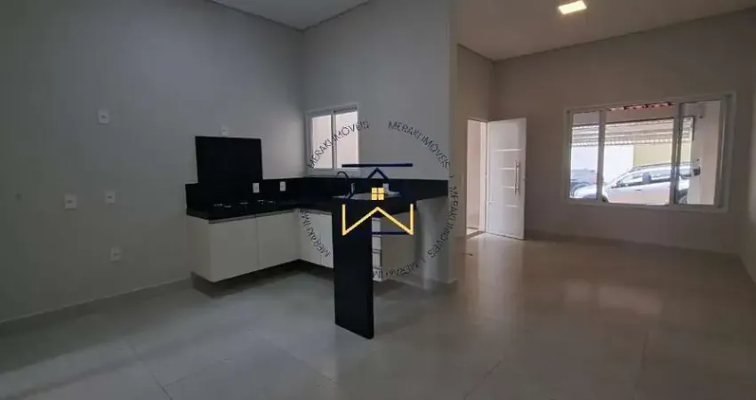 Casa com 3 quartos à venda na Rua Massaharo Kanesaki, 10, Jardim Sevilha, Indaiatuba