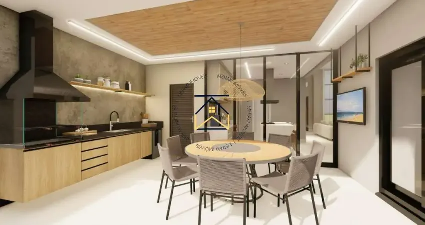 Casa em condomínio fechado com 3 quartos à venda na Alameda Ezequiel Mantoanelli, 1446, Jardim Panorama, Indaiatuba