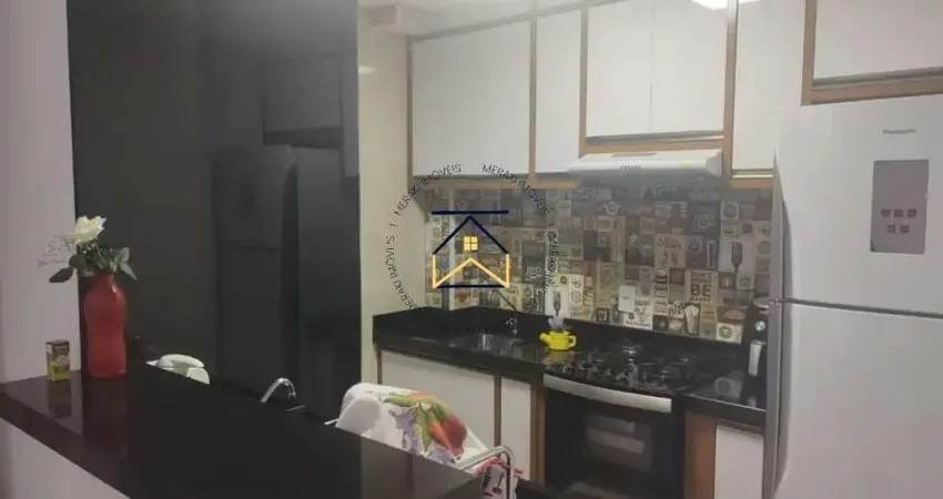 Apartamento com 2 quartos à venda na Rua das Nações Unidas, 600, Olaria, Salto