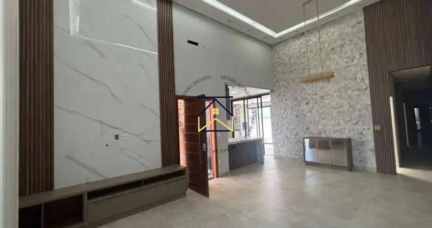 Casa em condomínio fechado com 3 quartos à venda na Alameda Ezequiel Mantoanelli, 1446, Jardim Panorama, Indaiatuba