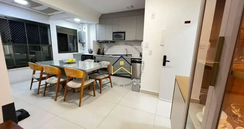 Apartamento com 2 quartos à venda na Rua Angela Bruno Rodrigues, 10, Jardim Santiago, Indaiatuba