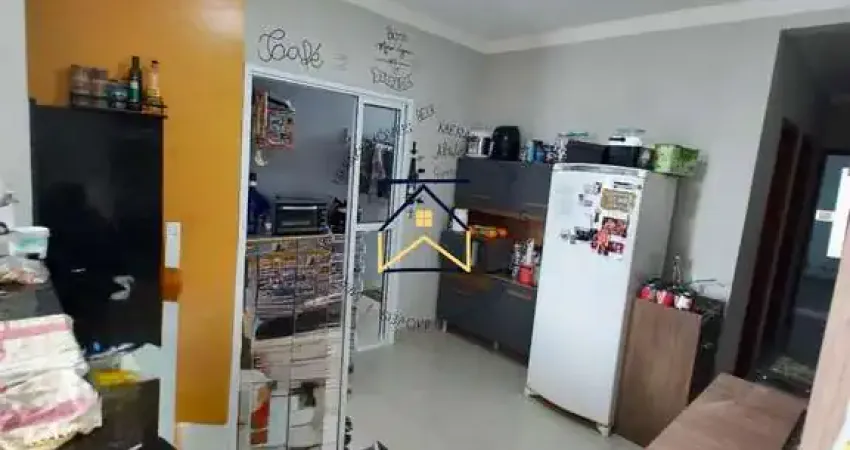 Casa com 2 quartos à venda na Rua José Vilalta, 10, Jardim Residencial Nova Veneza, Indaiatuba