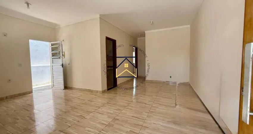 Casa com 2 quartos à venda na Rua Pedro Alves da Silva Sobrinho, 10, Jardim Monte Carlo, Indaiatuba