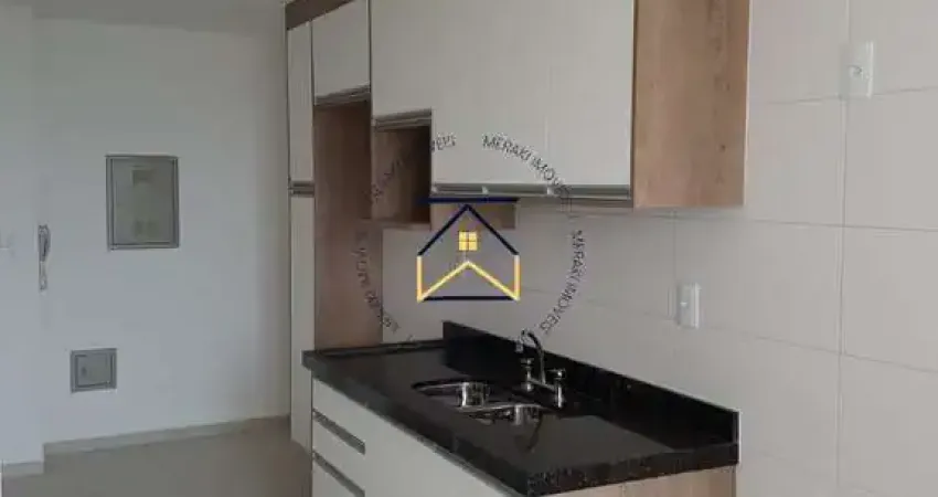 Apartamento com 3 quartos à venda na Rua Tocantins, 88, Vila Almeida, Indaiatuba