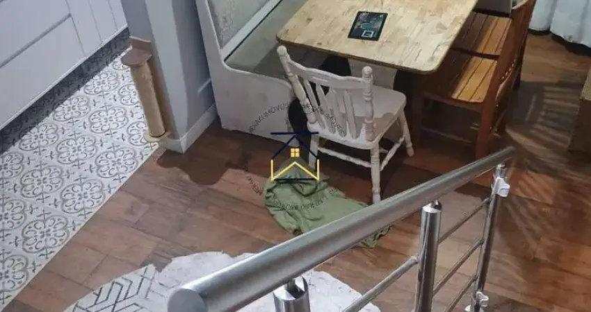 Apartamento com 2 quartos à venda na Rua Benedito Gonçalves de Araújo, 25, Parque São Lourenço, Indaiatuba