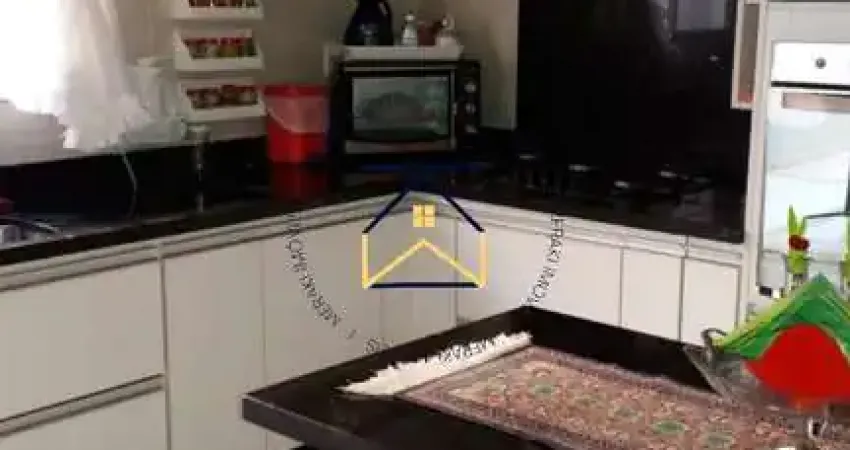 Casa com 2 quartos à venda na Rua Dionísio José Dpmann, 10, Jardim Regente, Indaiatuba