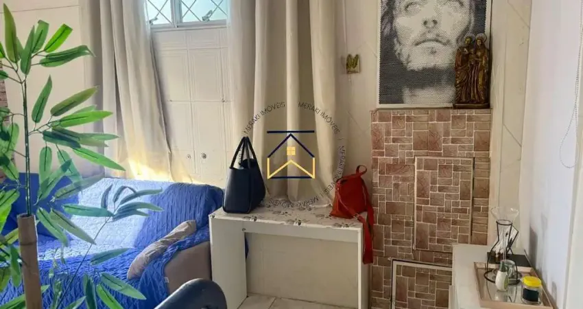 Casa com 2 quartos à venda na Rua Alberto Santos Dumont, 10, Vila Todos os Santos, Indaiatuba