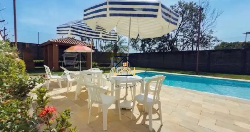 Chácara / sítio com 2 quartos à venda na Rua Antônio do Amaral Campos, 10, Chácara Alvorada, Indaiatuba