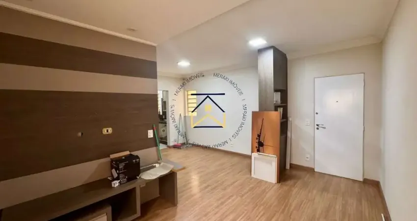 Apartamento com 3 quartos para alugar na Rua Virgílio Panzetti, 513, Jardim Moacyr Arruda, Indaiatuba