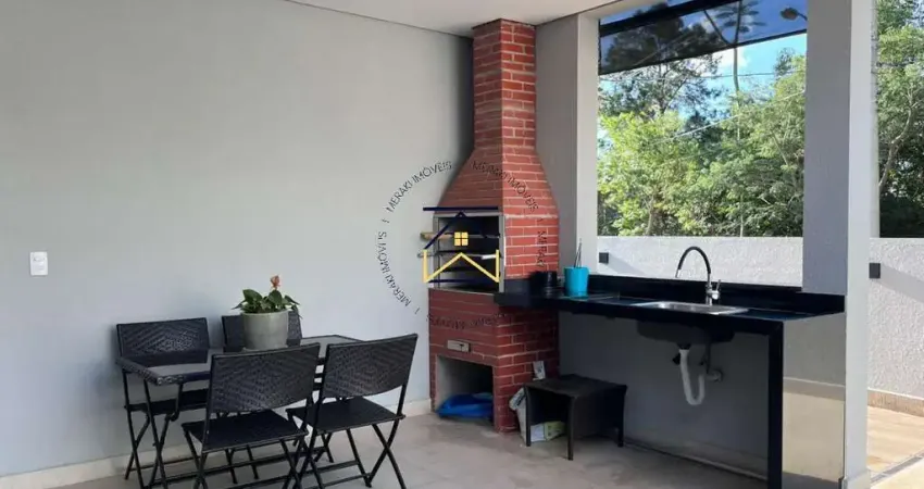 Casa em condomínio fechado com 3 quartos à venda na Rua Betty Hass de Campos, 415, Colinas de Indaiatuba, Indaiatuba