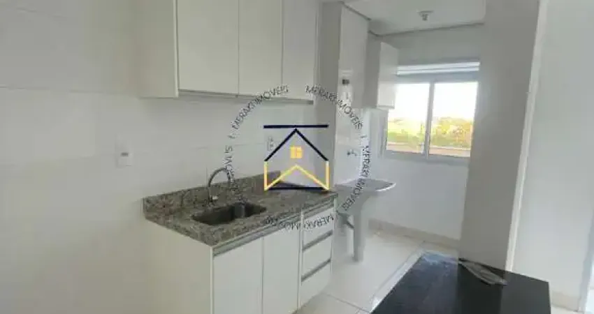 Apartamento com 2 quartos para alugar na Rua Salvador Petrilli, 2780, Chácara Alvorada, Indaiatuba