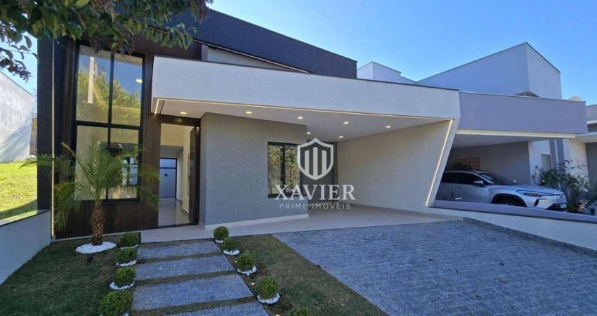 Casa com Vista para Mata e Energia Solar – Terras de São Francisco