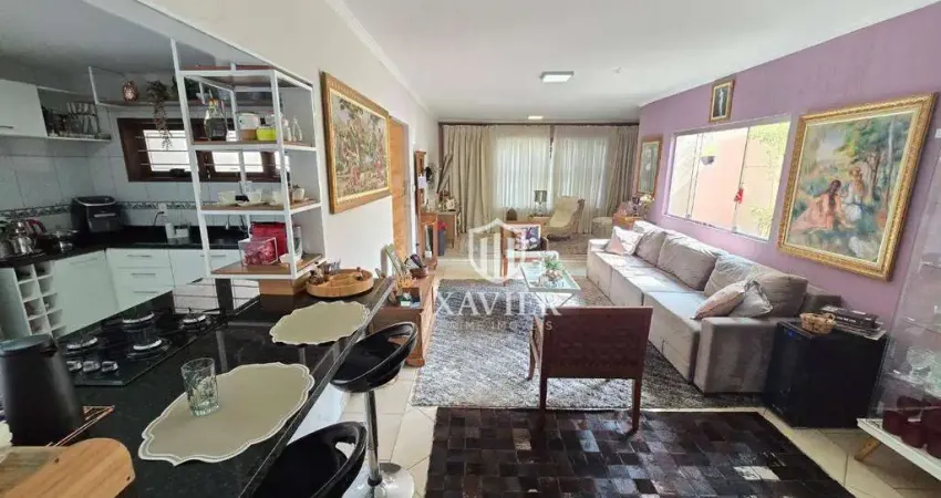 Casa espaçosa à venda no parque são bento – 3 suítes, espaço gourmet e piscina – ideal para moradia ou uso comercial