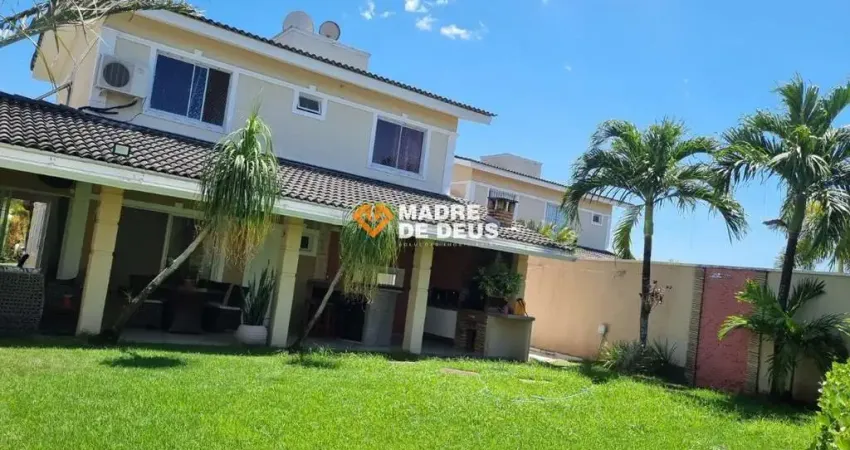 Casa em condomínio fechado com 3 quartos à venda na José Amora Sá, 280, Coité, Eusébio