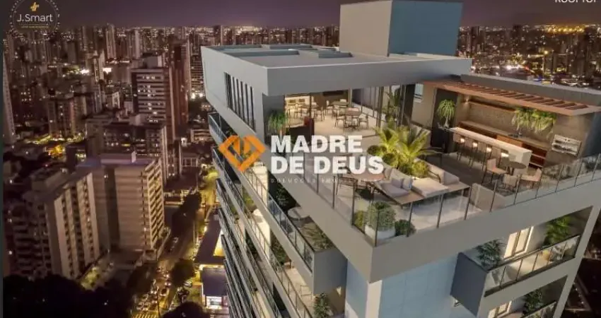 Apartamento com 1 quarto à venda na Rua Desembargador Leite Albuquerque, 55, Aldeota, Fortaleza