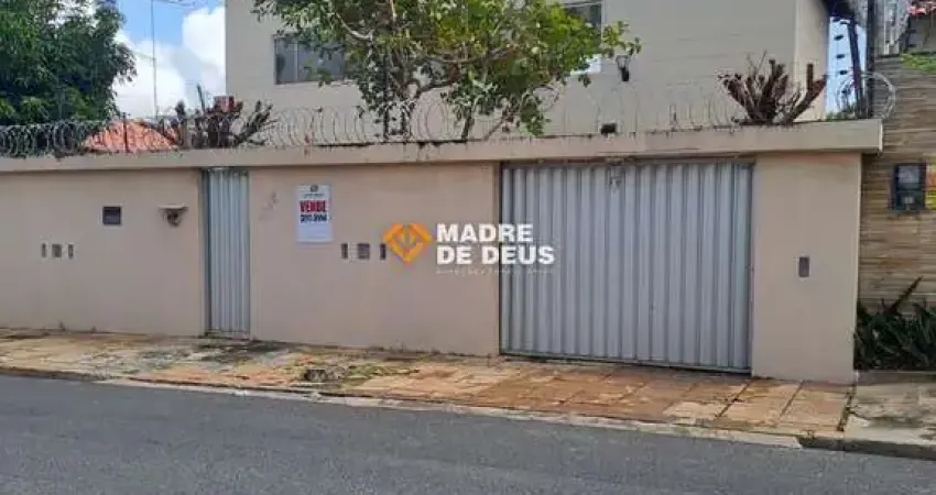 Casa em condomínio fechado com 3 quartos à venda na Sen. Joaquim Píres, 1713, Ininga, Teresina