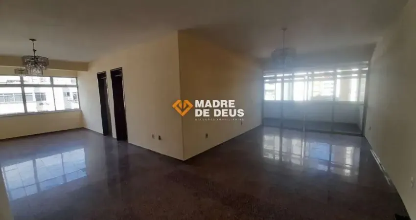 Apartamento com 4 quartos à venda na Rua Nunes Valente, 1440, Aldeota, Fortaleza