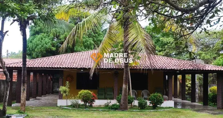 Casa em condomínio fechado com 4 quartos à venda na Nossa Senhora do Amparo, 1, Centro, Paracuru