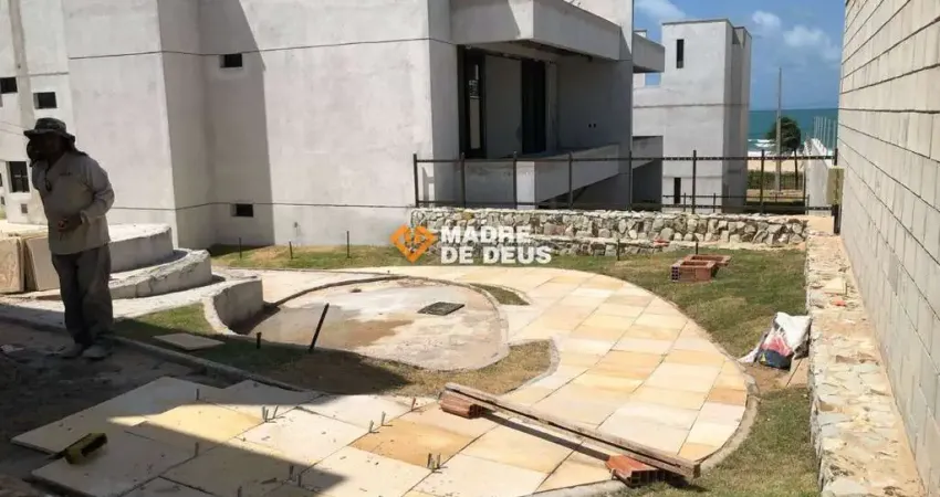 Apartamento com 3 quartos à venda na Beira Mar, 130, Flecheiras, Trairi