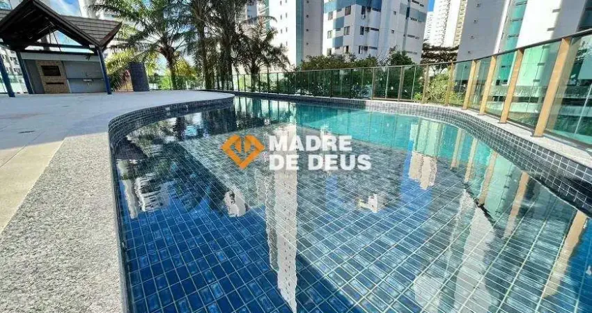 Apartamento com 4 quartos à venda na Luiz de Faria Barbosa, 306, Boa Viagem, Recife