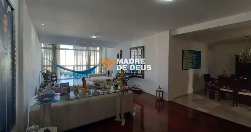 Apartamento com 3 quartos à venda na Avenida Santos Dumont, 7810, Praia do Futuro I, Fortaleza