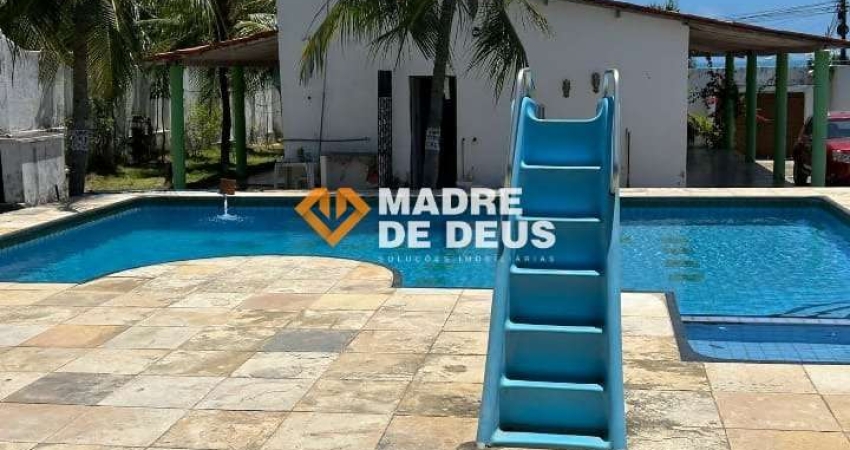 Casa em condomínio fechado com 3 quartos à venda na Jose Ferreira Damasceno, 313, Tabuba, Caucaia