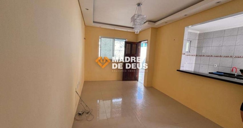 Casa em condomínio fechado com 3 quartos à venda na Cachoeirinha, 293, Passaré, Fortaleza