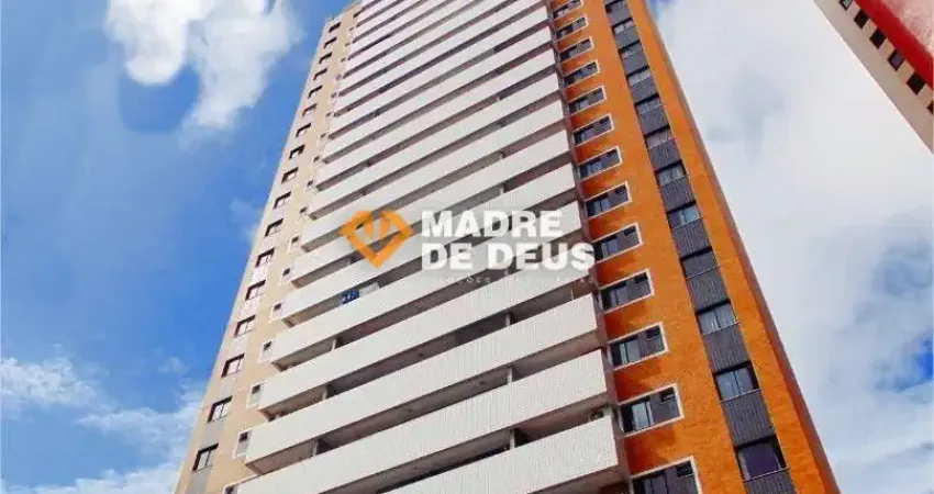 Apartamento com 2 quartos à venda na Rua Pereira Valente, 980, Meireles, Fortaleza