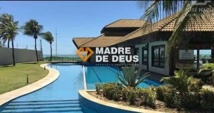 Apartamento com 3 quartos à venda na Ce-346, 3740, Trairi, Flecheiras