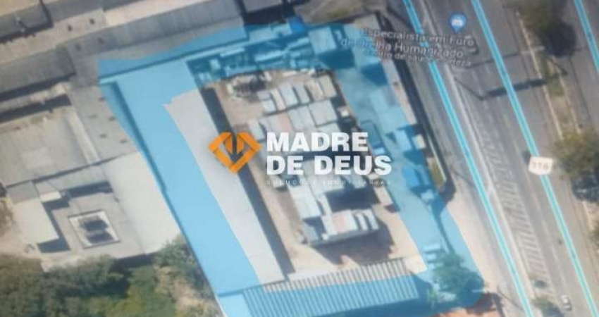Terreno em condomínio fechado à venda na Br 116 Km 5, 1002, Cajazeiras, Fortaleza