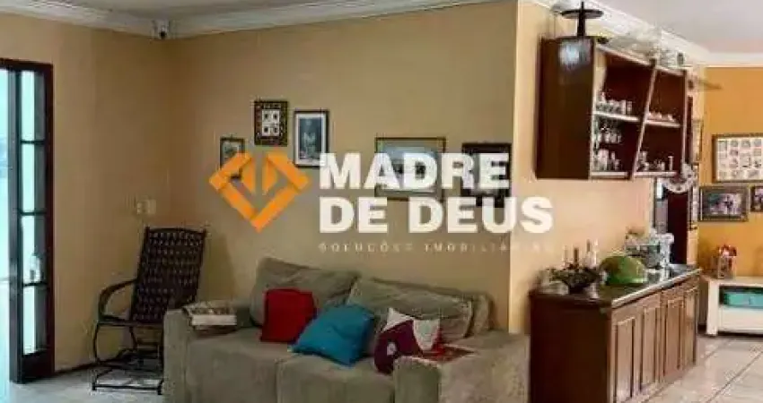 Casa em condomínio fechado com 6 quartos à venda na Lídia Brígido, 889, Parque Manibura, Fortaleza
