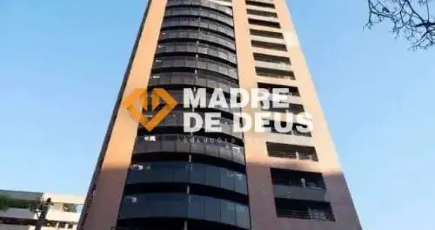 Flat com 2 quartos à venda na Avenida da Abolição, 3180, Meireles, Fortaleza