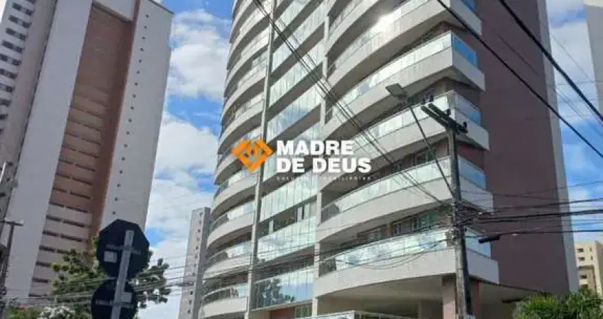 Apartamento com 3 quartos à venda na Rua Francisco Xerez, 285, Guararapes, Fortaleza