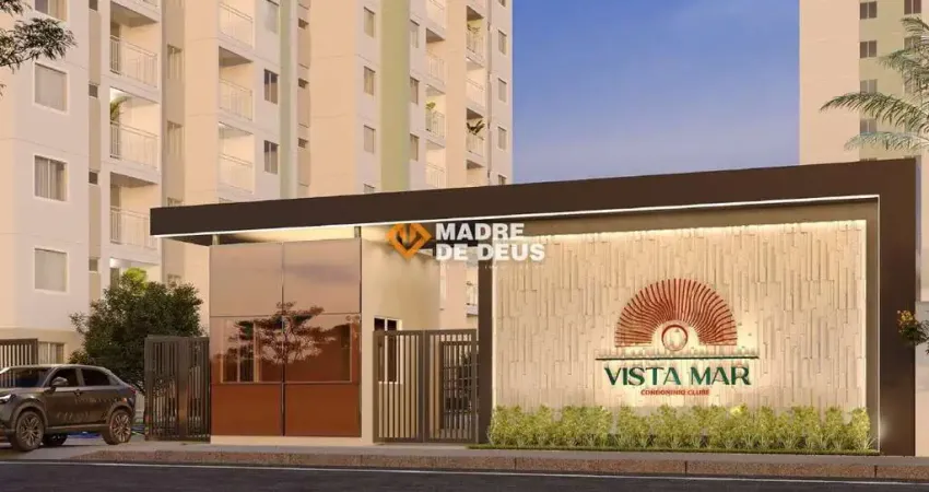 Apartamento com 2 quartos à venda na Rua Dioguinho, 2164, Praia do Futuro II, Fortaleza
