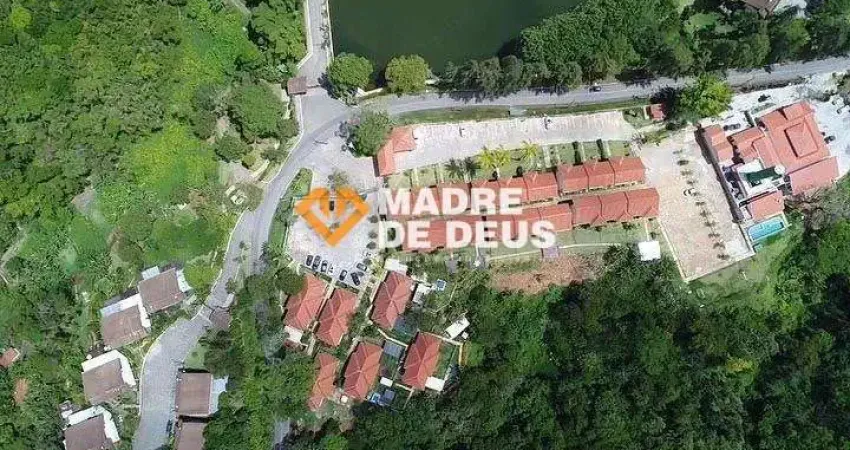 Apartamento com 3 quartos à venda na Ce 356, 1, Centro, Guaramiranga