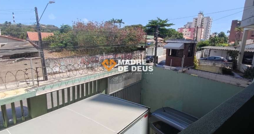 Casa em condomínio fechado com 3 quartos à venda na Rua Fausto Cabral, 618, Papicu, Fortaleza