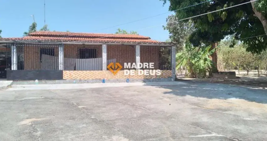 Casa em condomínio fechado com 3 quartos à venda na Zé Manel, 26, Jenipapeiro, Aquiraz