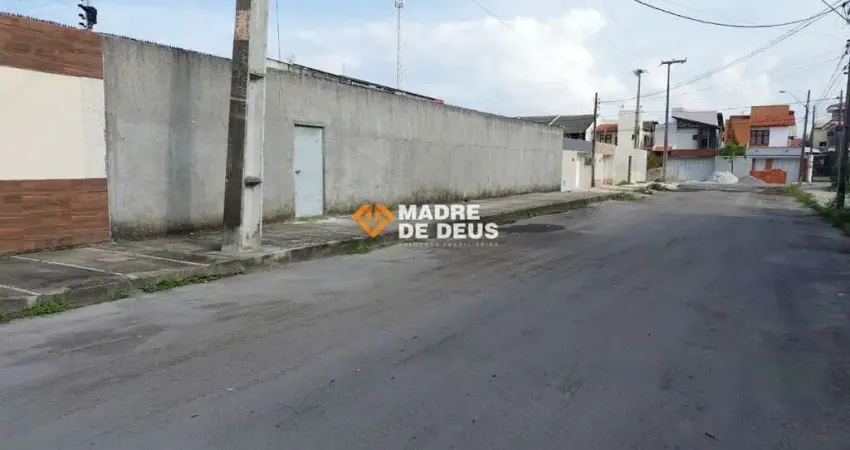Terreno em condomínio fechado à venda na Guilherme Bassila, 76, Edson Queiroz, Fortaleza