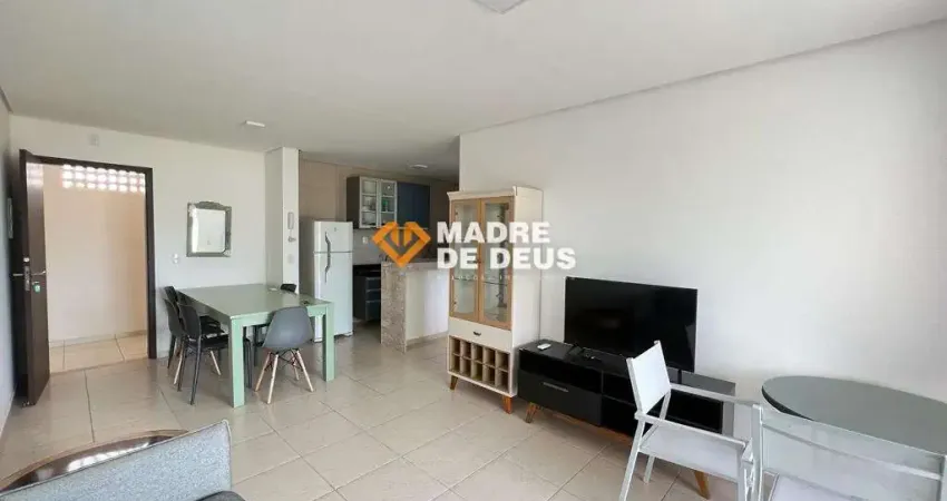 Apartamento com 2 quartos à venda na Avenida Dos Oceanos, 1, Porto das Dunas, Aquiraz