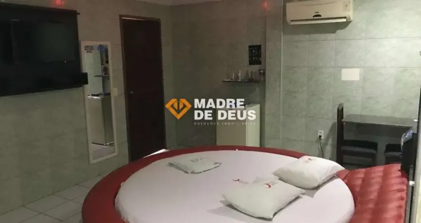 Ponto comercial à venda na Gen. Osório de Paiva, 6652, Siqueira, Fortaleza