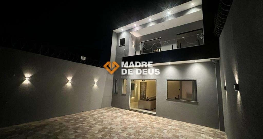 Casa em condomínio fechado com 3 quartos à venda na 111, 85, Passaré, Fortaleza