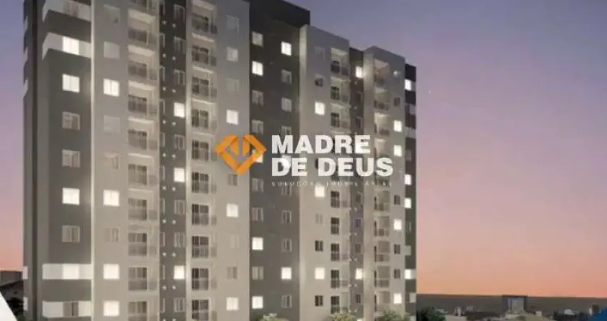 Apartamento com 3 quartos à venda na Clóvis Matos, 555, Dunas, Fortaleza