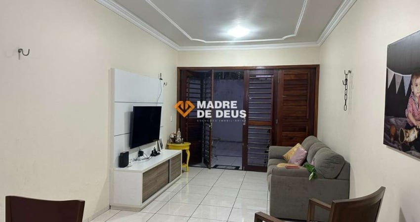 Casa em condomínio fechado com 3 quartos à venda na Coronel Honório Vieira, 821, Engenheiro Luciano Cavalcante, Fortaleza