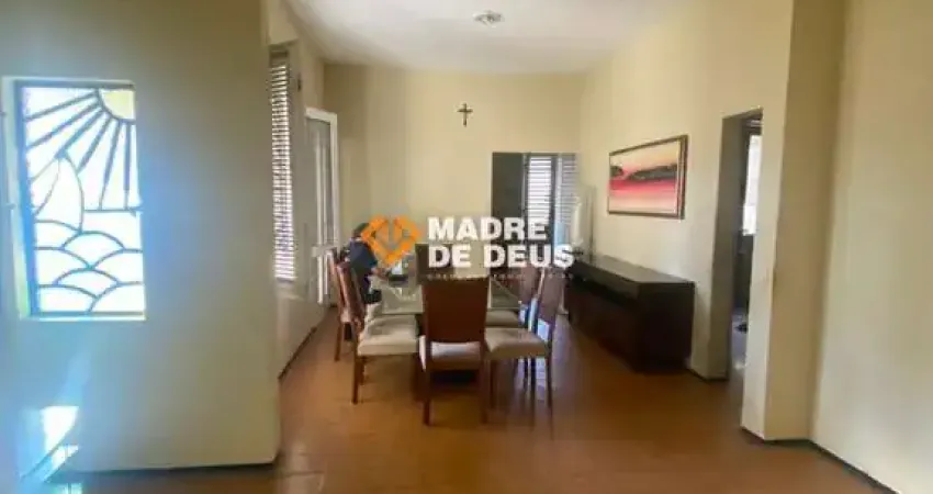 Casa em condomínio fechado com 7 quartos à venda na Rua Napoleão Laureano, 535, Fátima, Fortaleza
