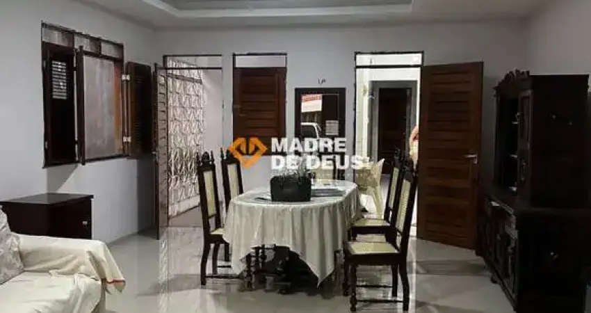Casa em condomínio fechado com 3 quartos à venda na Coronel Honório Vieira, 827, Engenheiro Luciano Cavalcante, Fortaleza