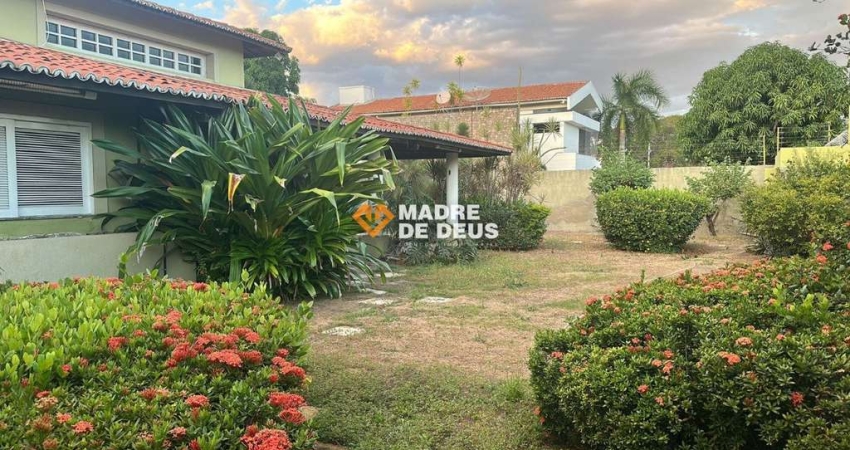 Casa com 4 quartos à venda na Maranhão, 103, Colina Boa Vista, Sobral