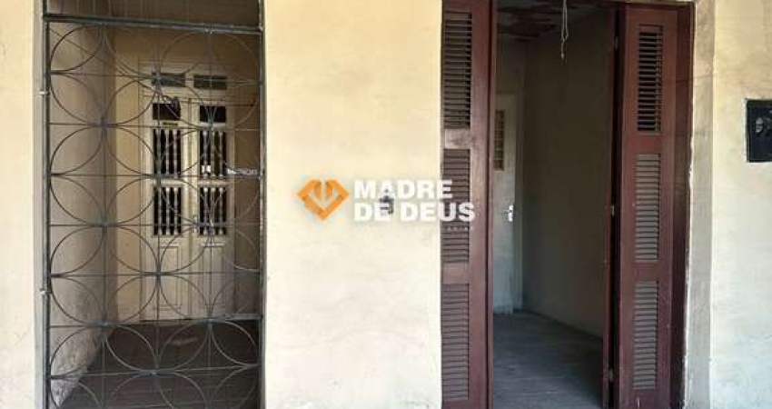 Casa em condomínio fechado com 3 quartos à venda na Avenida Professor Gomes de Matos, 1028, Montese, Fortaleza